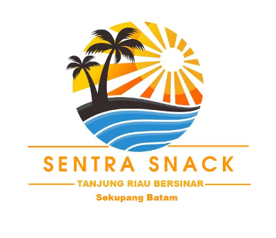 Sentra Snack Tanjung Riau Bersinar